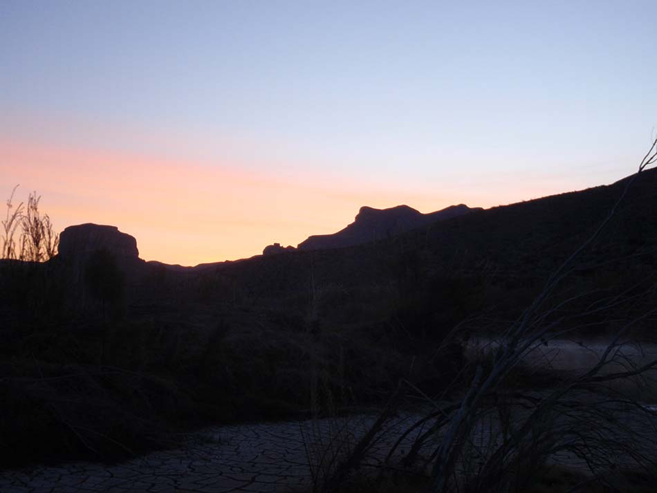 Past Adventure